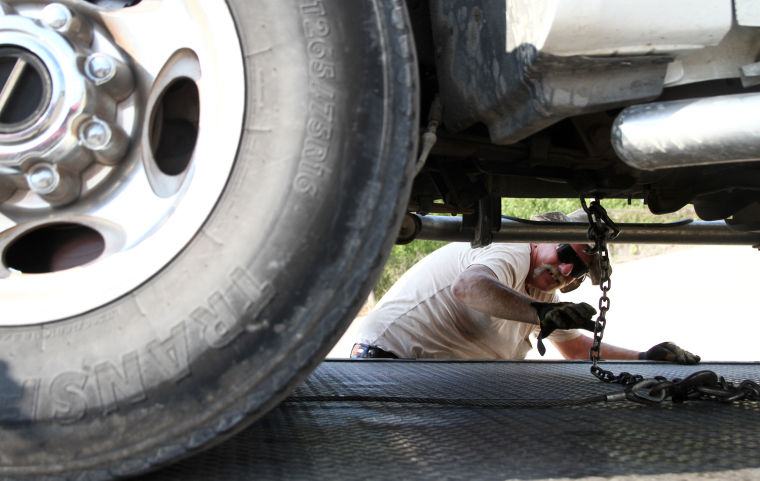 Goode Towing & Recovery